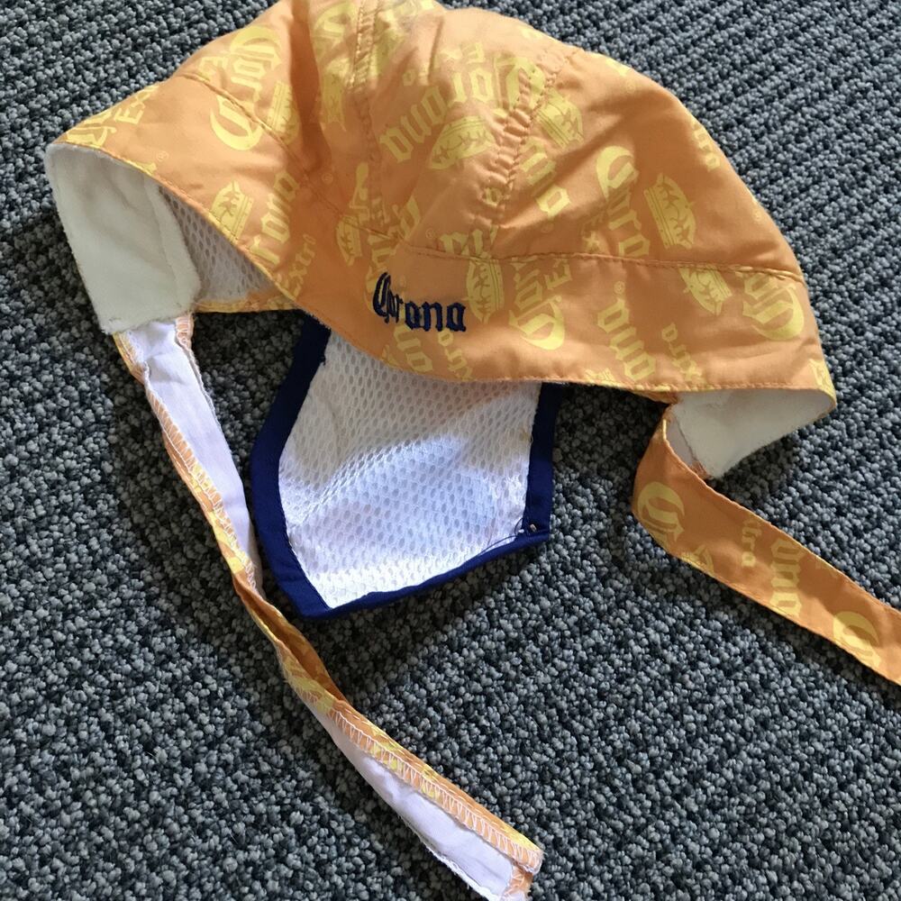 Corona‎ Cycling Bandana